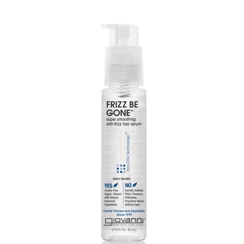 Giovanni Eco Chic Frizz Be Gone 2.75oz