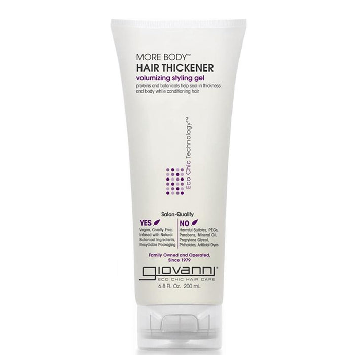 Giovanni More Body Hair Thickener 6.8oz