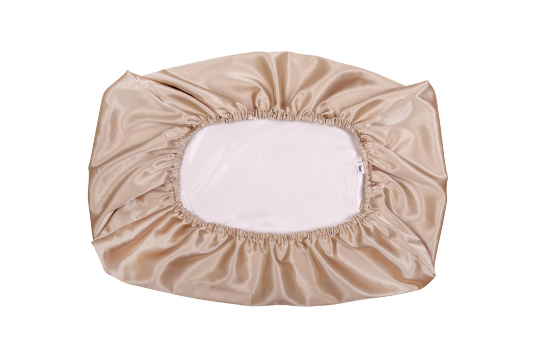 O So Curly Satin Pillowcase (Reversible)