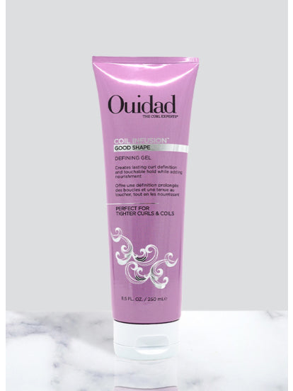 Ouidad Coil Infusion Good Shape Defining Gel