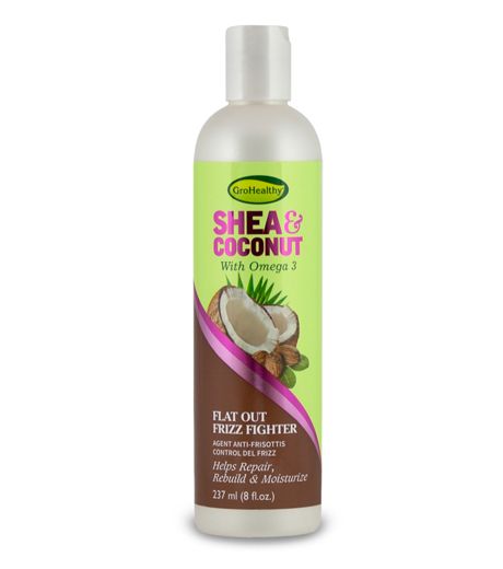 Sofn’free GroHealthy Shea & Coconut Frizz Fighter 8oz