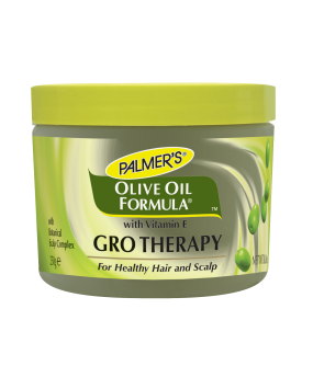 Palmer's Olive Oil Formula Gro Therapy 250g