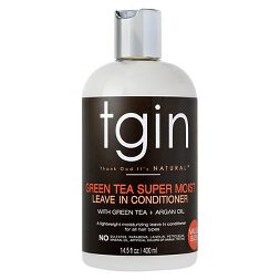 Tgin Green Tea Super Moist Leave-in Conditioner