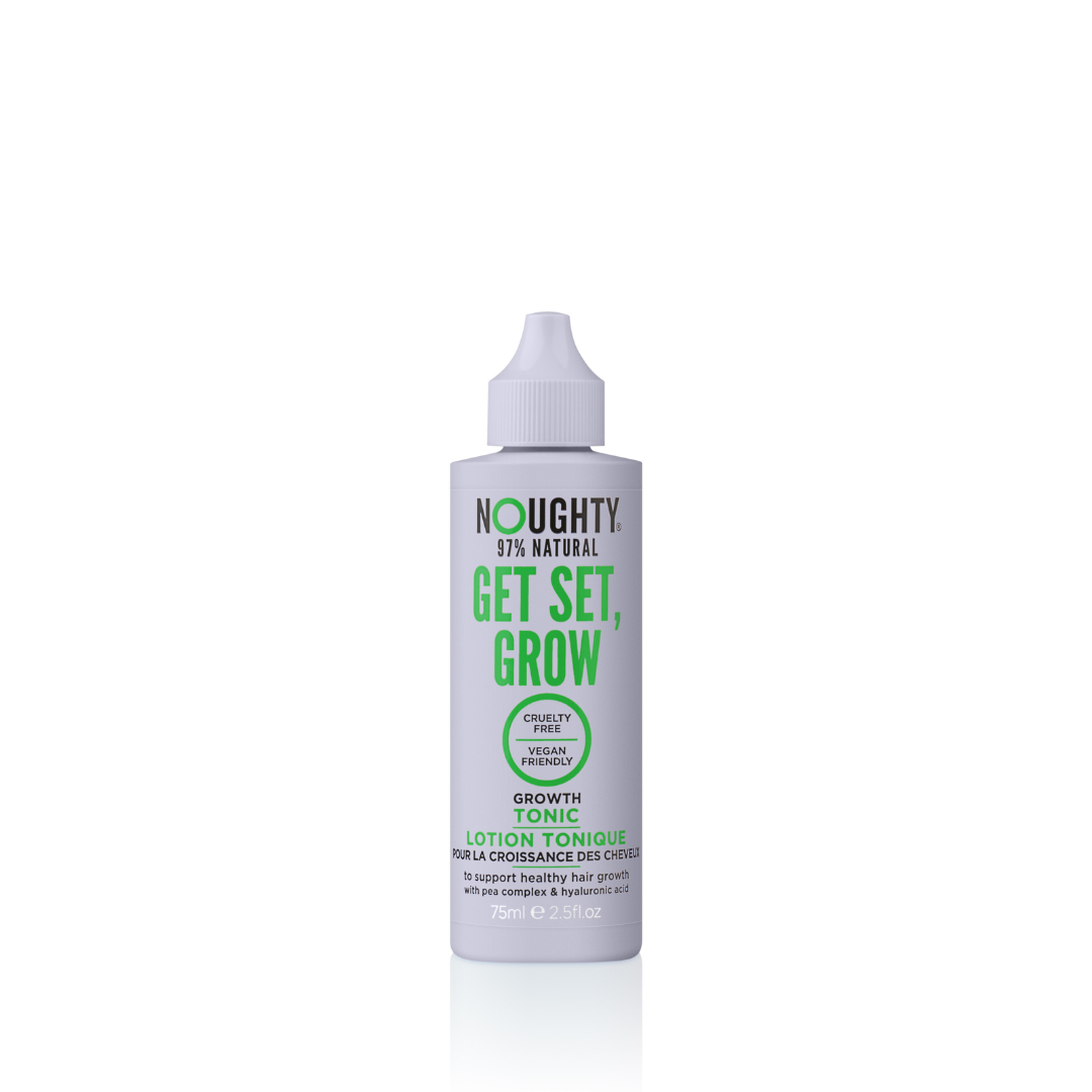 Noughty Get Set Grow Growth Tonic 75ml