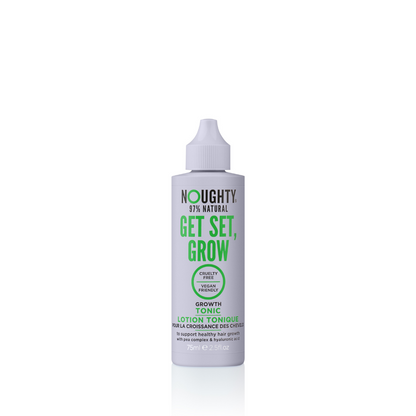 Noughty Get Set Grow Growth Tonic 75ml
