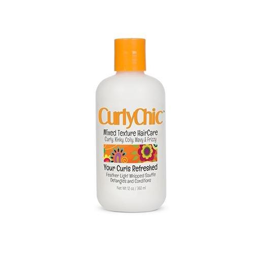 CurlyChic Your Curls Refreshed 12oz