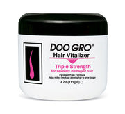 DOO GRO® Triple Strength Hair Vitalizer 4oz