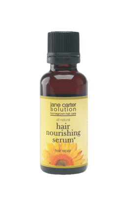 Jane Carter Solution Hair Nourishing Serum 1oz
