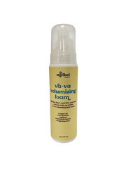 Miribel Naturals Va-Va Volumizing Hair Foam 6oz