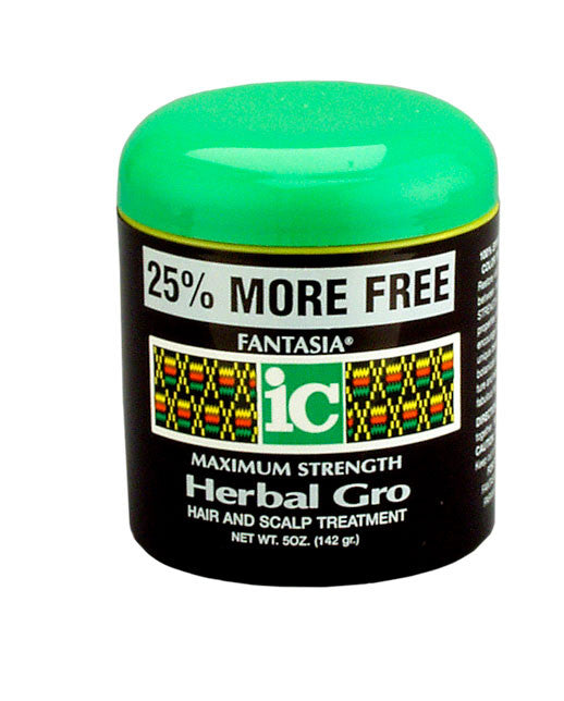 Fantasia IC Maximum Strength Herbal Gro 5 oz