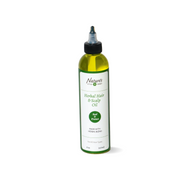 Nature's Little Secret Herbal Hair and Scalp Oil 8oz