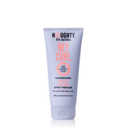 Noughty Hey Curl Scrunching Jelly 200ml