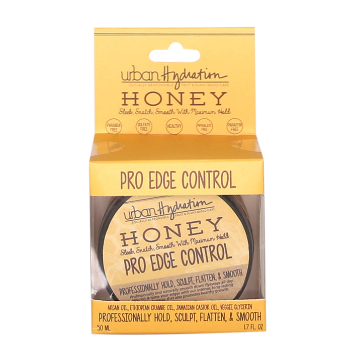 Urban Hydration Honey Health & Repair Pro Edge Control 1.7oz