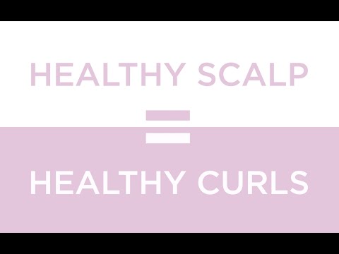 Ouidad Bye-Bye Breakage™ Strengthening + Thickening Scalp Serum
