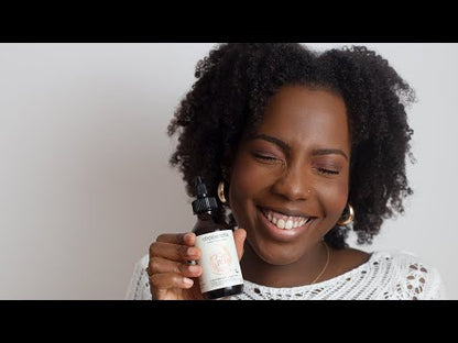 Afrocenchix Soothe - Natural Scalp Oil 100ml