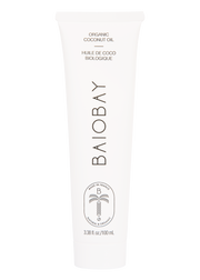 Baiobay Organic Coconut Oil 100ml