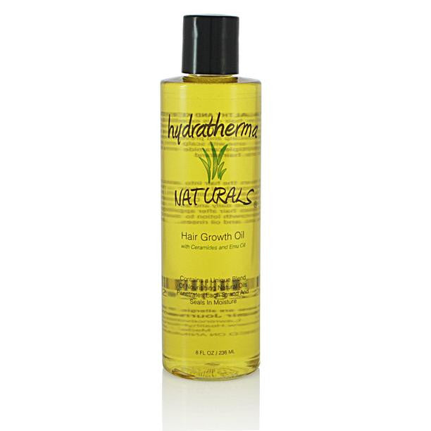 Hydratherma Naturals Hair Growth Oil