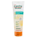Cantu Hypoallergenic Shampoo, Proprietary fragrance-free formula designed to gently cleanse sensitive scalps with ease without harsh ingredients that typically cause irritation and discomfort.