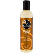 Curl Keeper Styling Cream