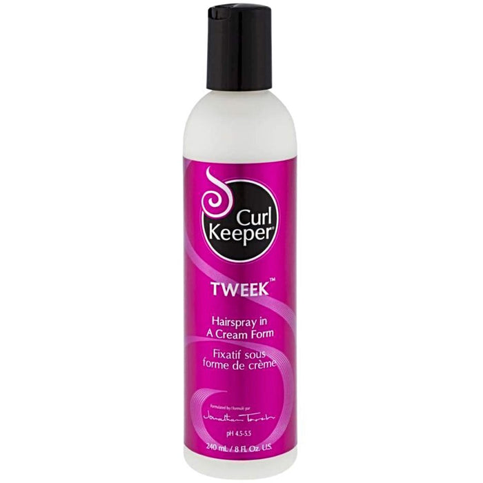 Curly Hair Solutions Curl Keeper Tweek