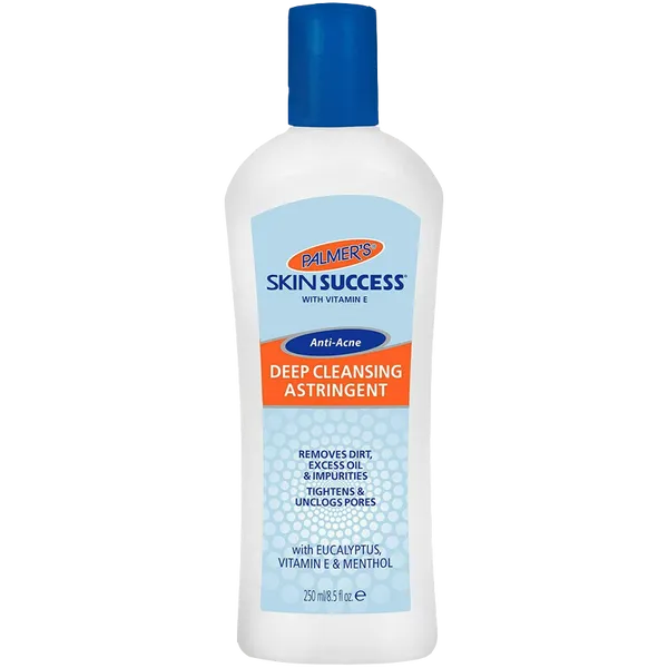 Palmer's Skin Success Deep Cleansing Astringent 250ml