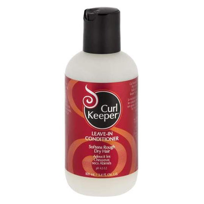 Curl Keeper Leave-In Conditioner