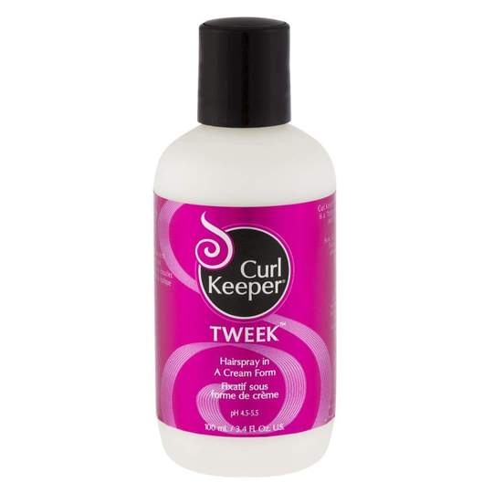 Curly Hair Solutions Curl Keeper Tweek