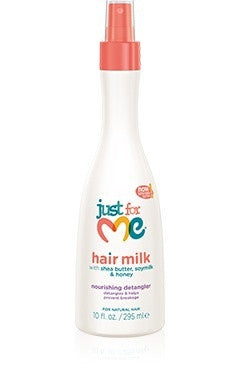 Just For Me Hair Milk Nourishing Detangler 10 fl.oz.