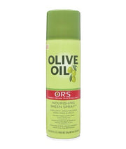 ORS Olive Oil Nourishing Sheen Spray™ 11.5oz