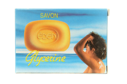 Eden Pure Glycerine Soap 