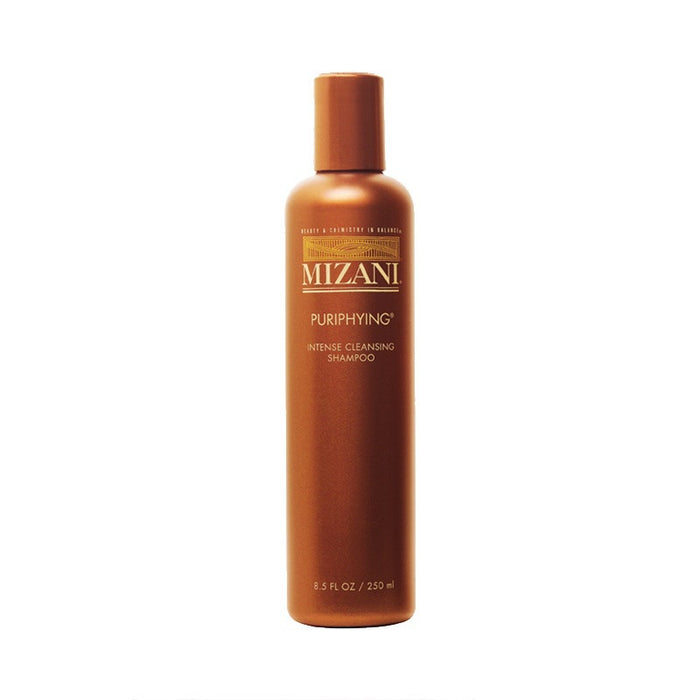 Mizani Puriphying Intense Cleansing Shampoo 250ml