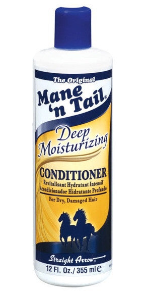 Mane 'n Tail Deep Moisturizing Conditioner 12 fl.oz.