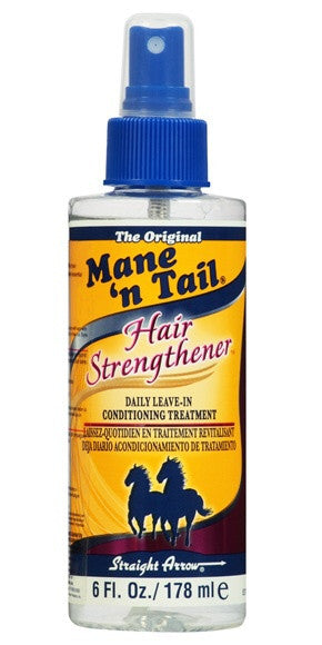 Mane 'n Tail Hair Strengthener 6 fl.oz. 