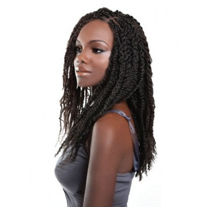 Afro Spring Curl Springy Afro Twist Braid Hair Bulk Extensions  Pre-Separated Kinky Marley Braiding Hair Synthetic Fiber Fluffed - China  Braid and Crochet Hair price | Made-in-China.com