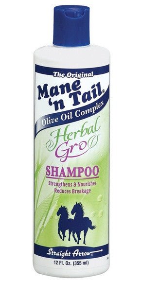 Mane 'n Tail Herbal Gro Shampoo 12 fl.oz.