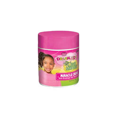 African Pride Dream Kids MIRACLE CRÈME ANTI-BREAKAGE HAIR STRENGTHENER