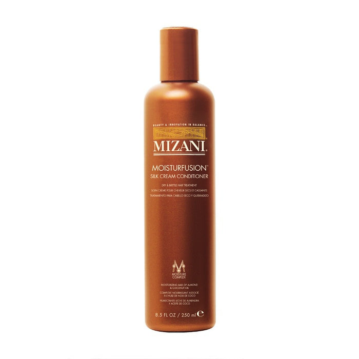 Mizani Moisturfusion Silk Cream Conditioner 250ml