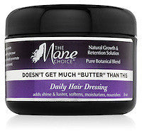 The Mane Choice Doesn&