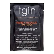 Tgin Honey Miracle Hair Mask