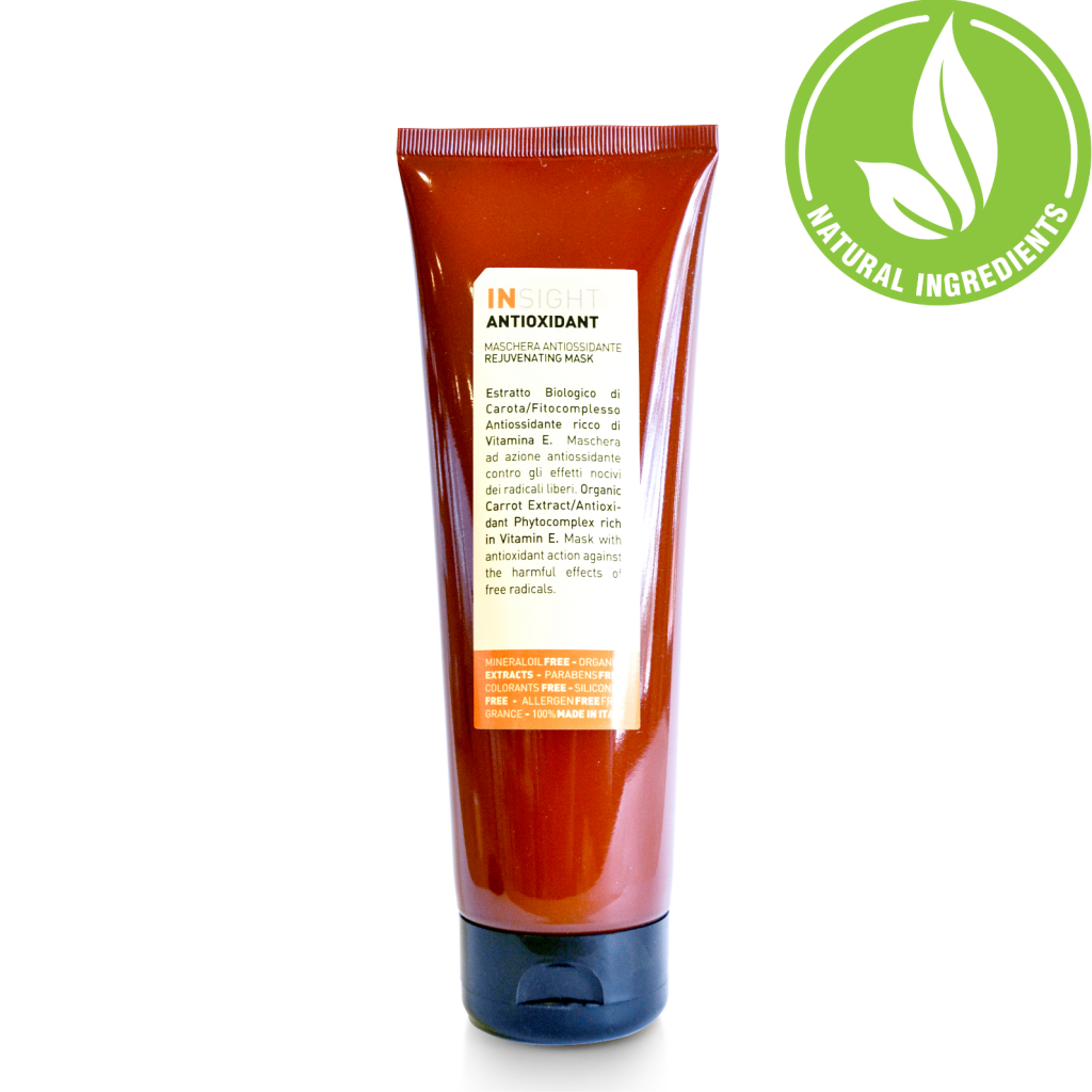 Insight Antioxidant Rejuvenating Mask
