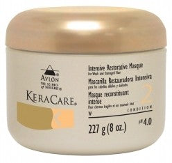 Avlon Keracare INTENSIVE RESTORATIVE MASQUE