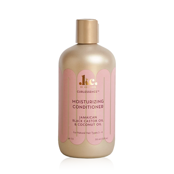 .KC. By KeraCare Curlessence Moisturizing Conditioner 12oz