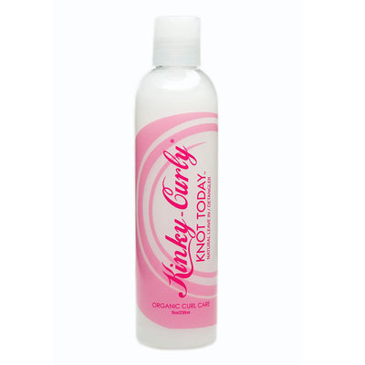 Kinky-Curly Knot Today Leave-In Conditioner 8oz