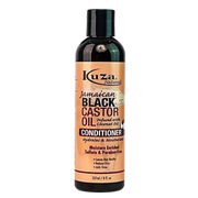 Kuza Jamaican Black Castor Oil Conditioner 8oz