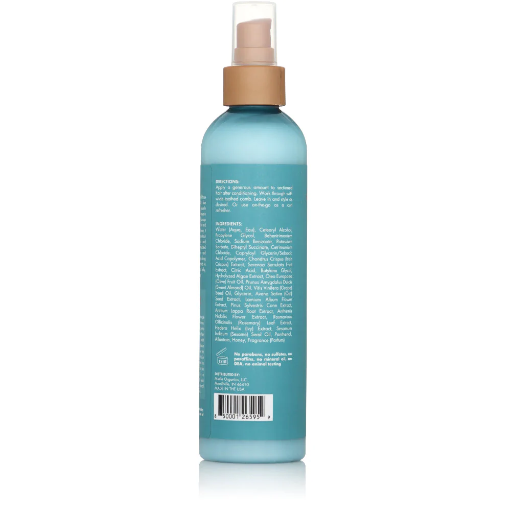 Mielle Organics Sea Moss Leave-In Conditioner 8oz