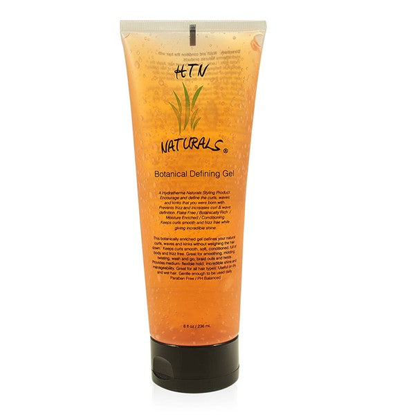 Hydratherma Naturals Botanical Defining Gel