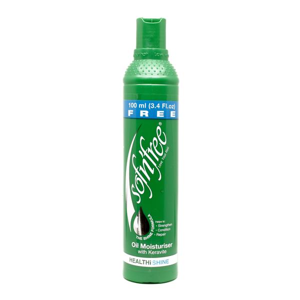 Sofn'free Oil Moisturizer with Keravite