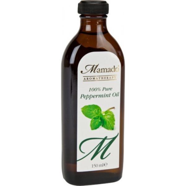 Mamado Aromatherapy Peppermint Oil 150ml