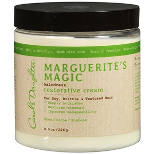 Carol's Daughter Marguerite's Magic Restorative Cream 8oz
