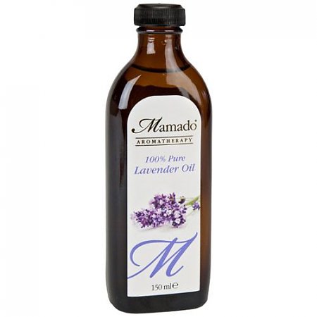 Mamado Aromatherapy Lavender Oil 150ml